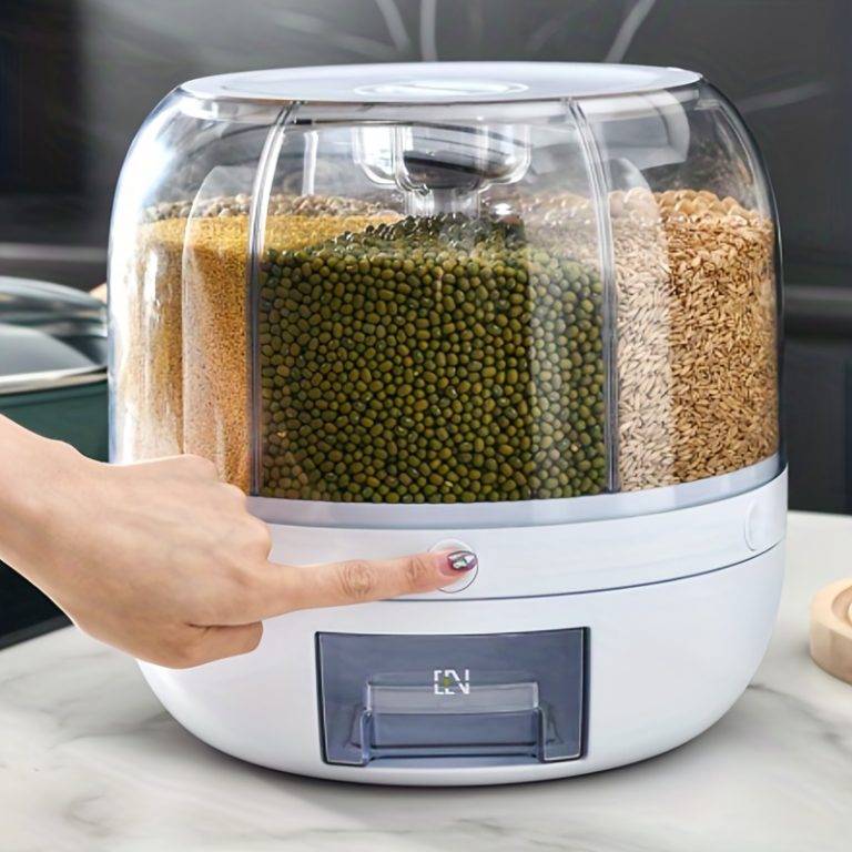distributeur-de-riz-rotatif-a-360-conservation-optimale-des-aliments