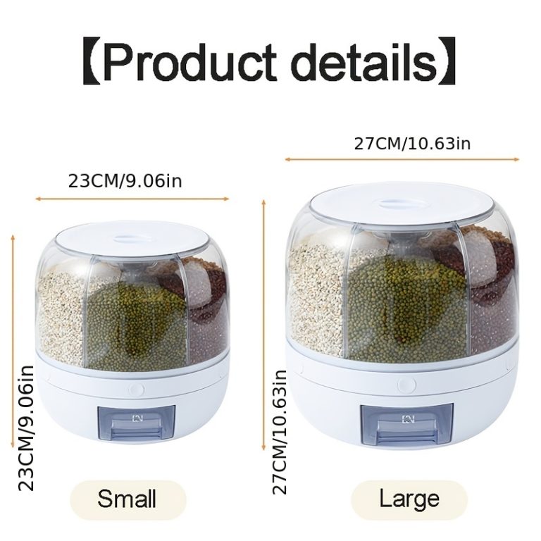 distributeur-de-riz-rotatif-a-360-conservation-optimale-des-aliments