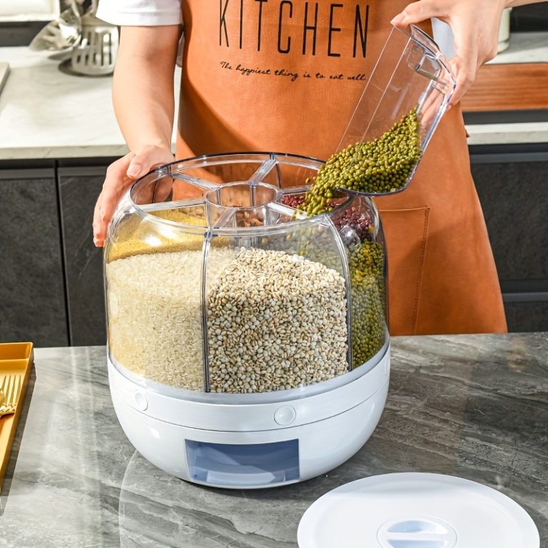 distributeur-de-riz-rotatif-a-360-conservation-optimale-des-aliments