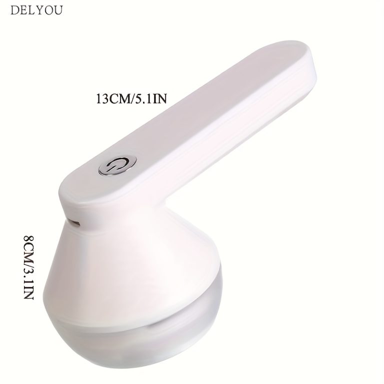 delyou-rasoir-a-peluches-rechargeable-usb-puissance-et-efficacite-pour-vos-vetements