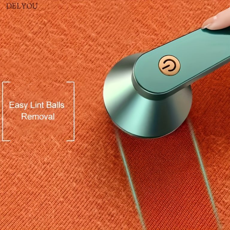 delyou-rasoir-a-peluches-rechargeable-usb-puissance-et-efficacite-pour-vos-vetements