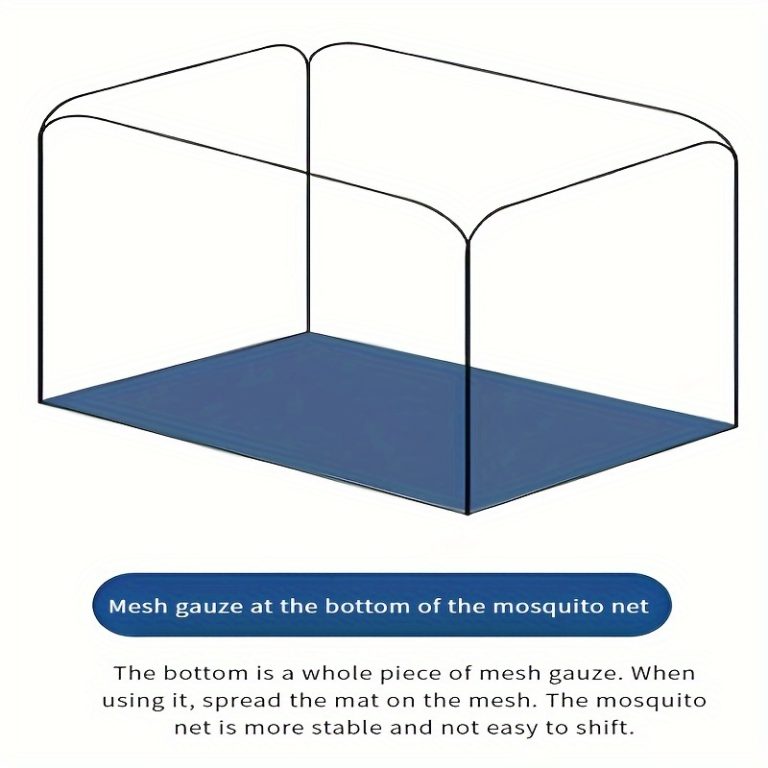 filet-anti-moustiques-pour-tente-dete-sans-installation