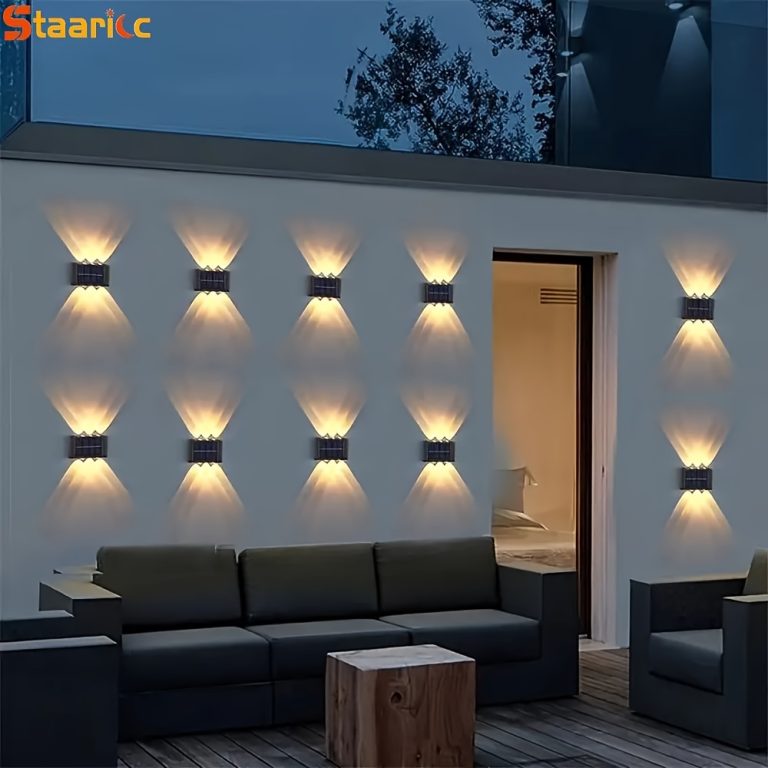 lampe-murale-solaire-staaricc-6-lumieres-led-exterieures