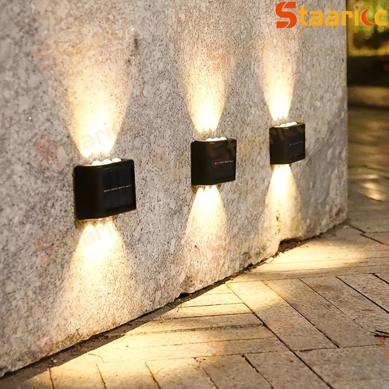 lampe-murale-solaire-staaricc-6-lumieres-led-exterieures