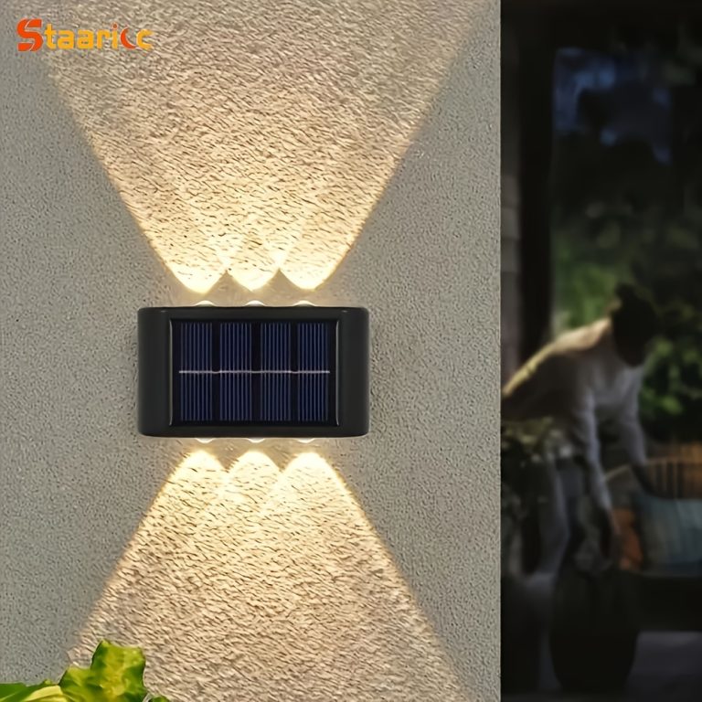 lampe-murale-solaire-staaricc-6-lumieres-led-exterieures