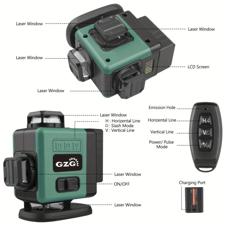 niveau-laser-gzg-4x360-auto-nivelant-16-lignes-faisceau-vert-4d