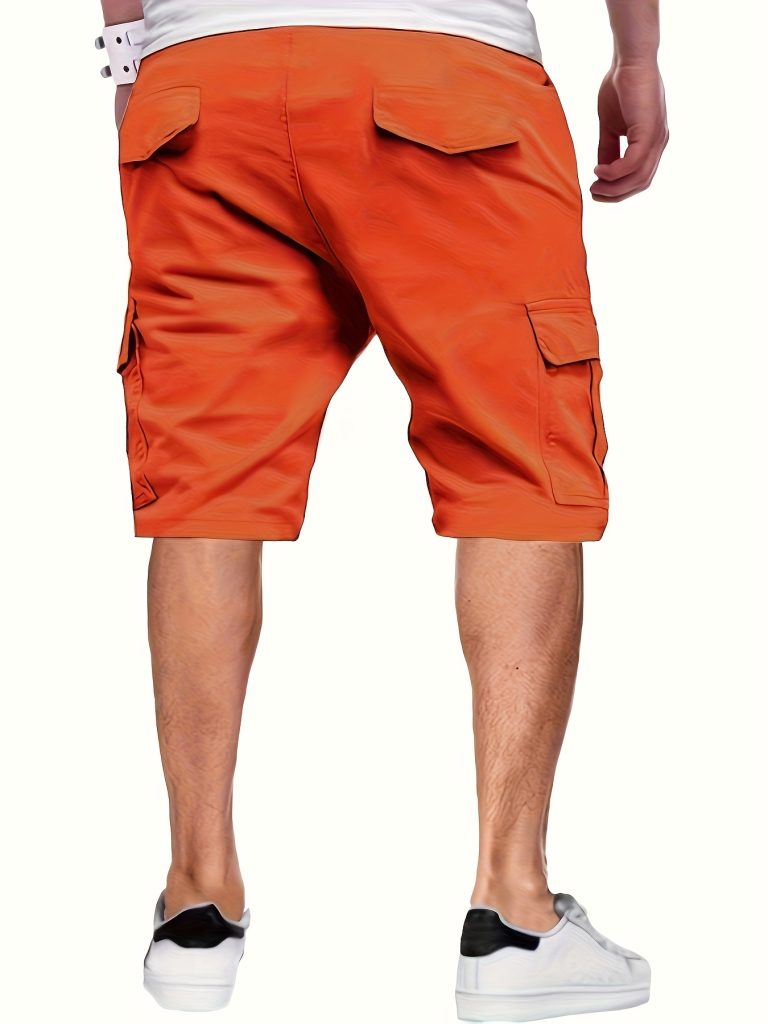 short-cargo-dete-pour-hommes-confort-et-style-decontracte