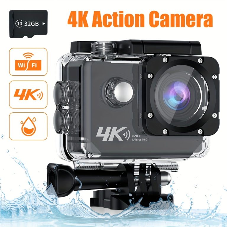 camera-daction-4k30fps-ultra-haute-definition