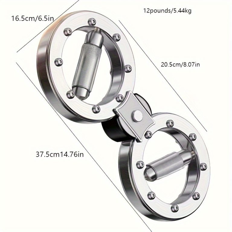 dispositif-dentrainement-de-force-des-bras-en-forme-de-8