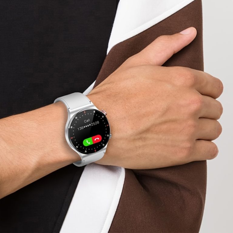 smart-watch-avec-fonction-dappel-sans-fil