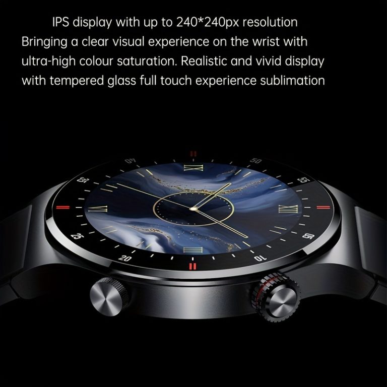 smart-watch-avec-fonction-dappel-sans-fil