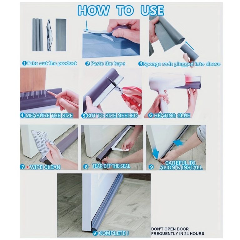 bande-detancheite-de-porte-pour-isolation-acoustique-et-thermique