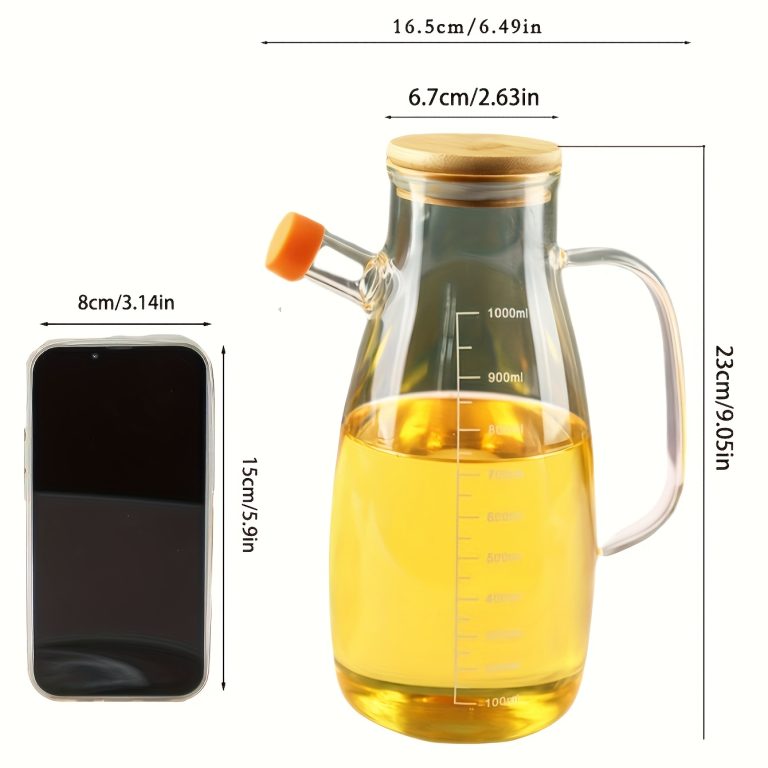 bouteille-en-verre-pour-huile-dolive-1pc