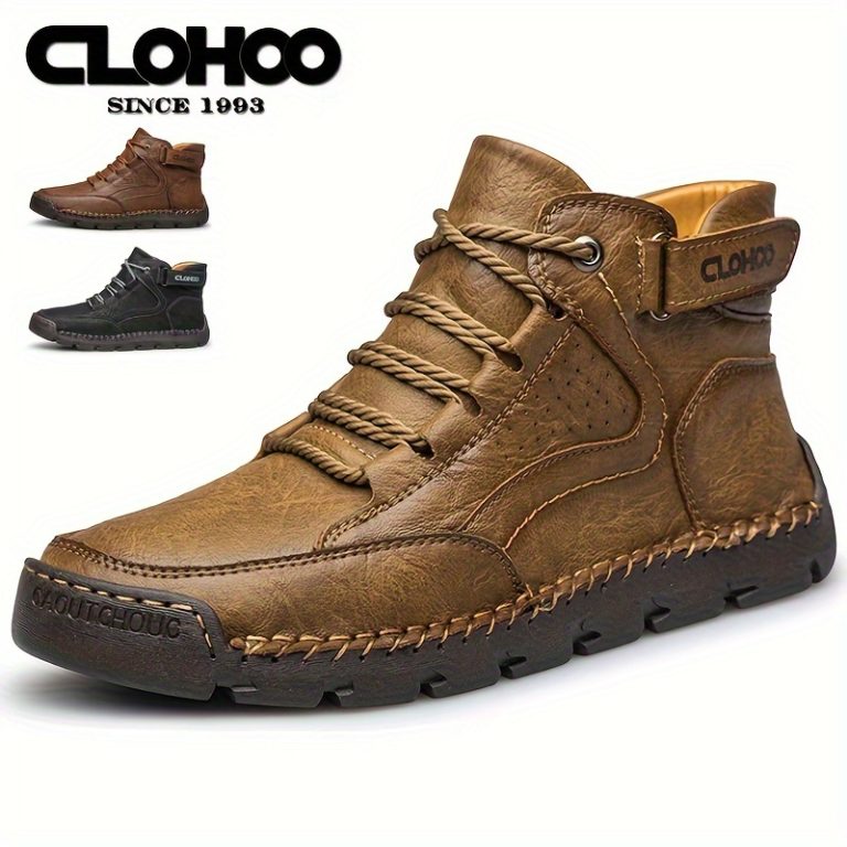 chaussures-de-randonnee-en-cuir-pu-pour-homme-clohoo