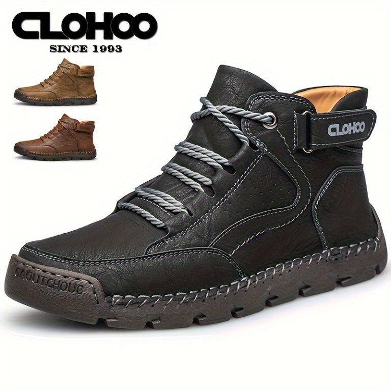 chaussures-de-randonnee-en-cuir-pu-pour-homme-clohoo