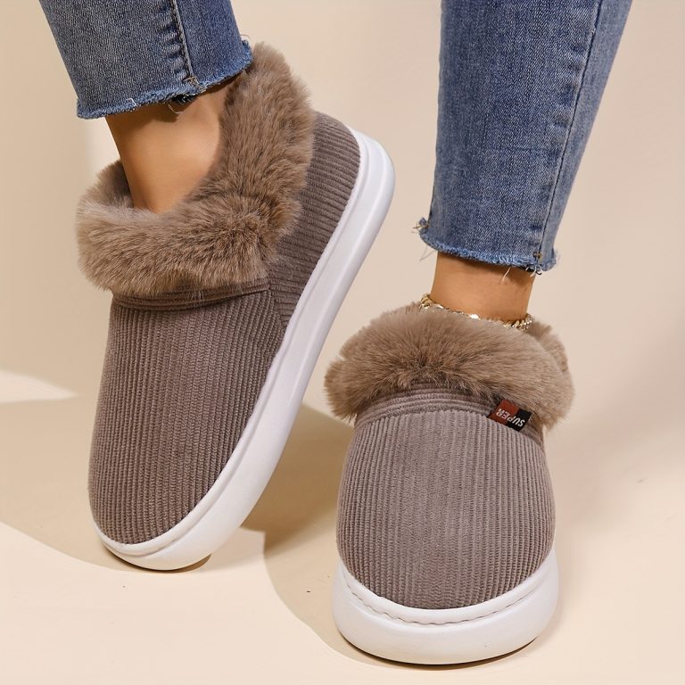 chaussons-en-velours-cotele-moelleux-et-douillets-pour-lhiver